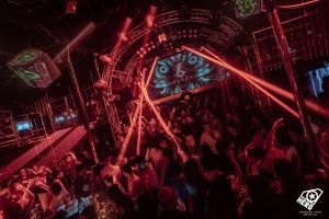 Night Clubs in Hanoi